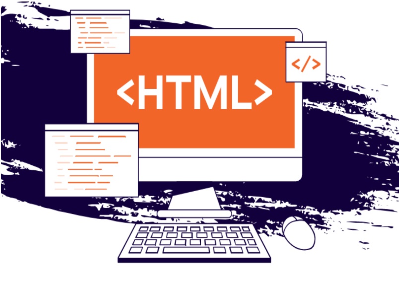 Exempel på HTML