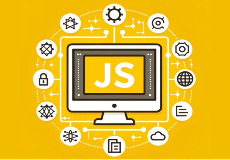Exempel på JavaScript